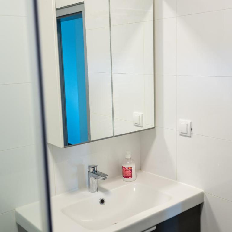 Vila Bjanka - Deluks Apartman - 34