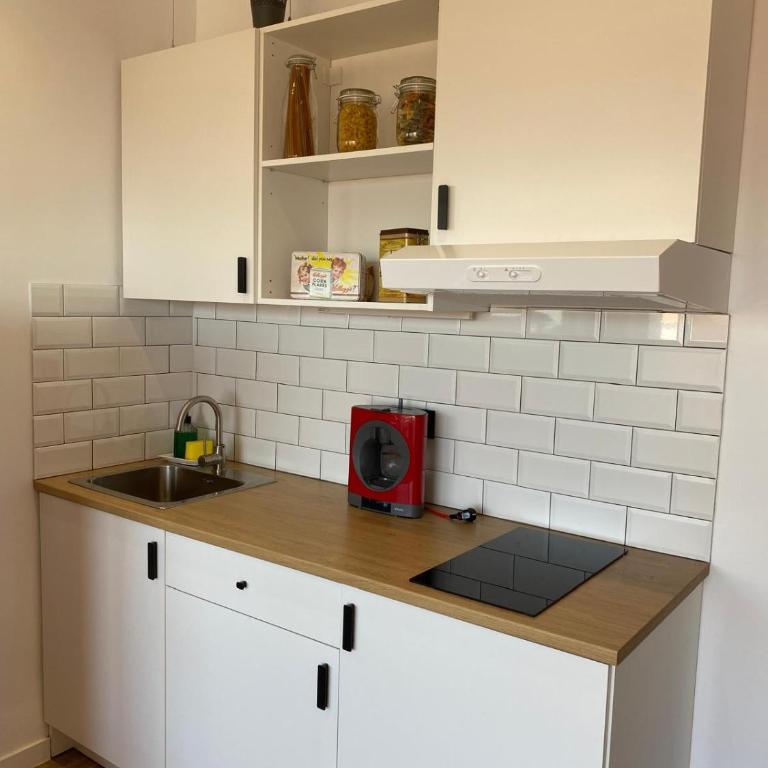 WELCS ESTUDIO 172 EMP con piscina comunitaria - Studio - 7