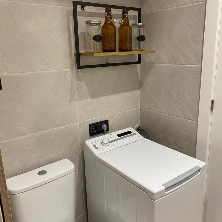 WELCS ESTUDIO 172 EMP con piscina comunitaria - Studio - 12