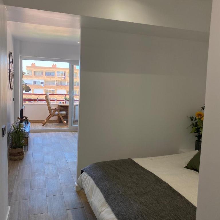 WELCS ESTUDIO 172 EMP con piscina comunitaria - Studio - 13