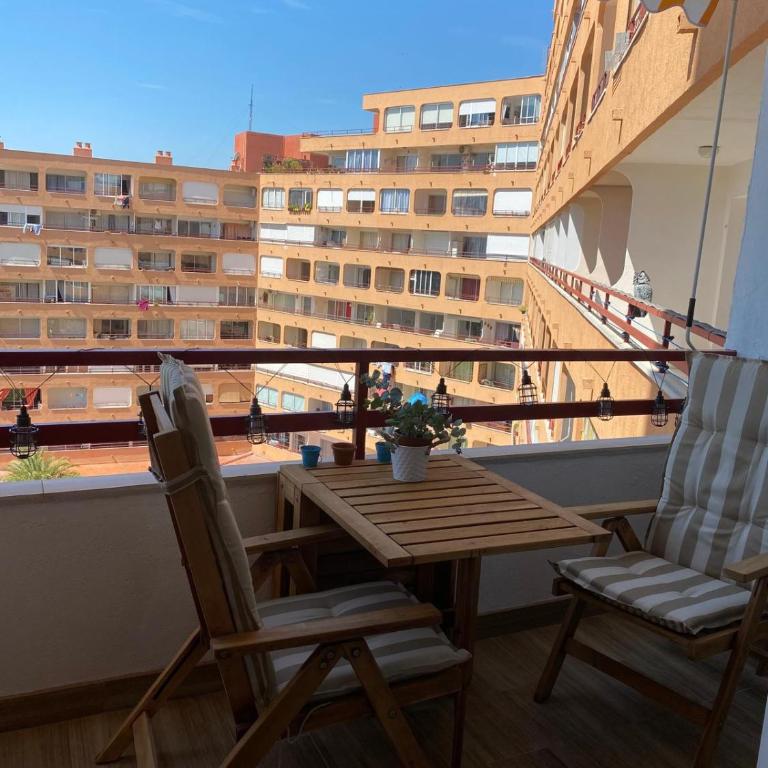 WELCS ESTUDIO 172 EMP con piscina comunitaria - Studio - 16