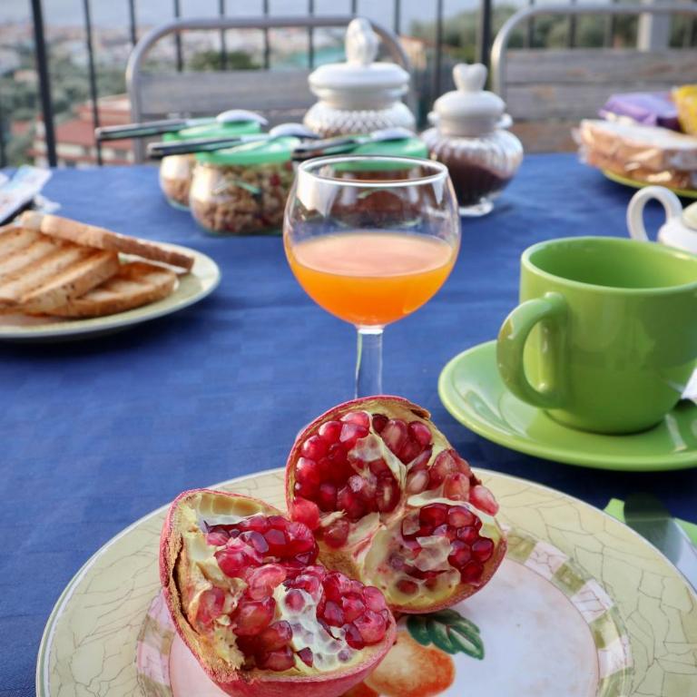 B&B DA CHIARA SEA SIGHT - Camera Familiare con Vista Mare - 19