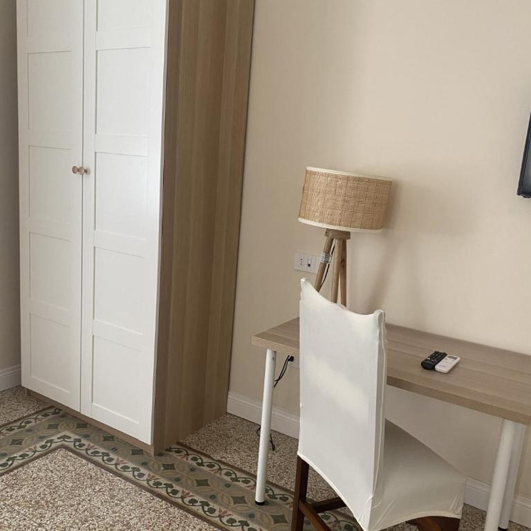 Sapore di Sale - Camera Deluxe (2 Adulti + 1 Bambino) - 7