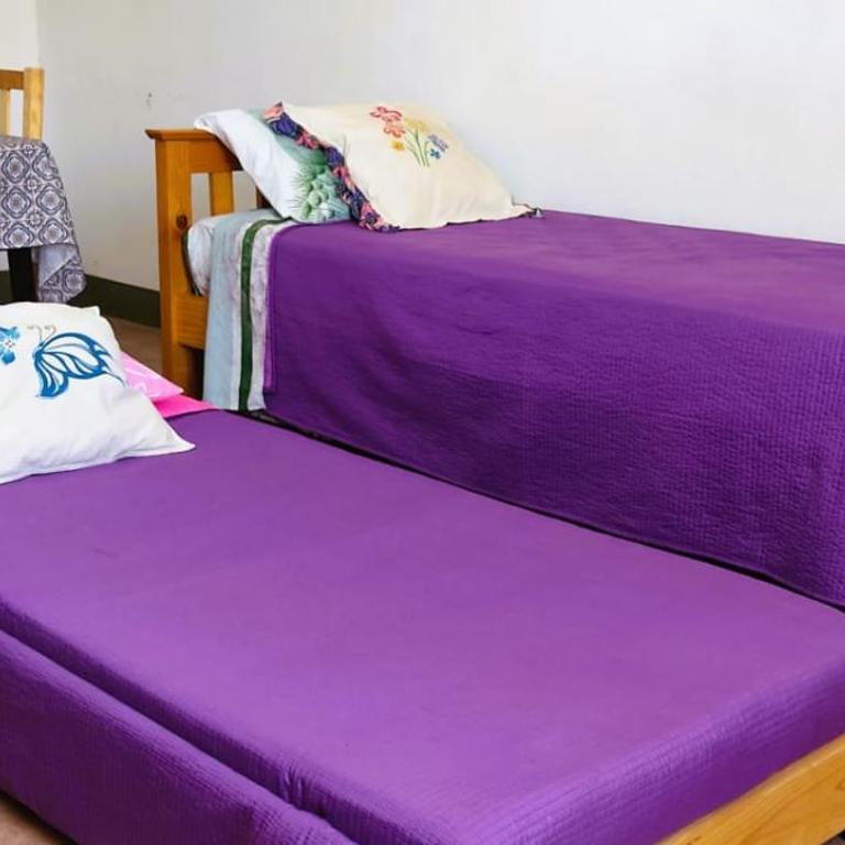 CAFAYATEyTU - Apartamento de 1 dormitorio - 5