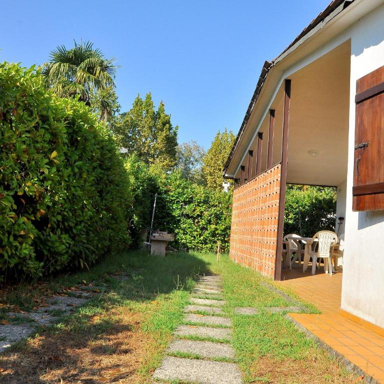 garofani - Appartamento con 2 Camere da Letto - 1