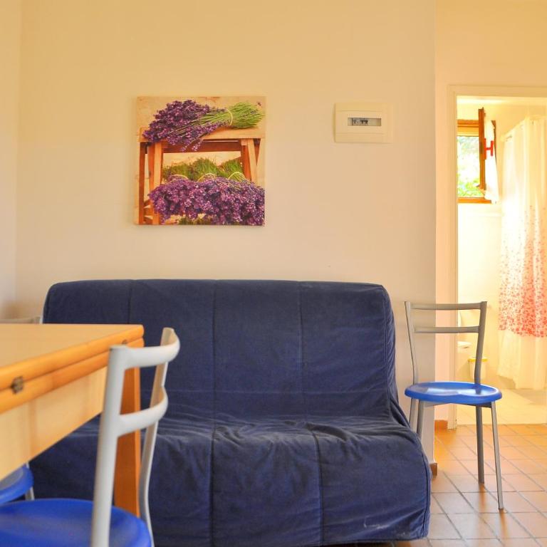 garofani - Appartamento con 2 Camere da Letto - 6