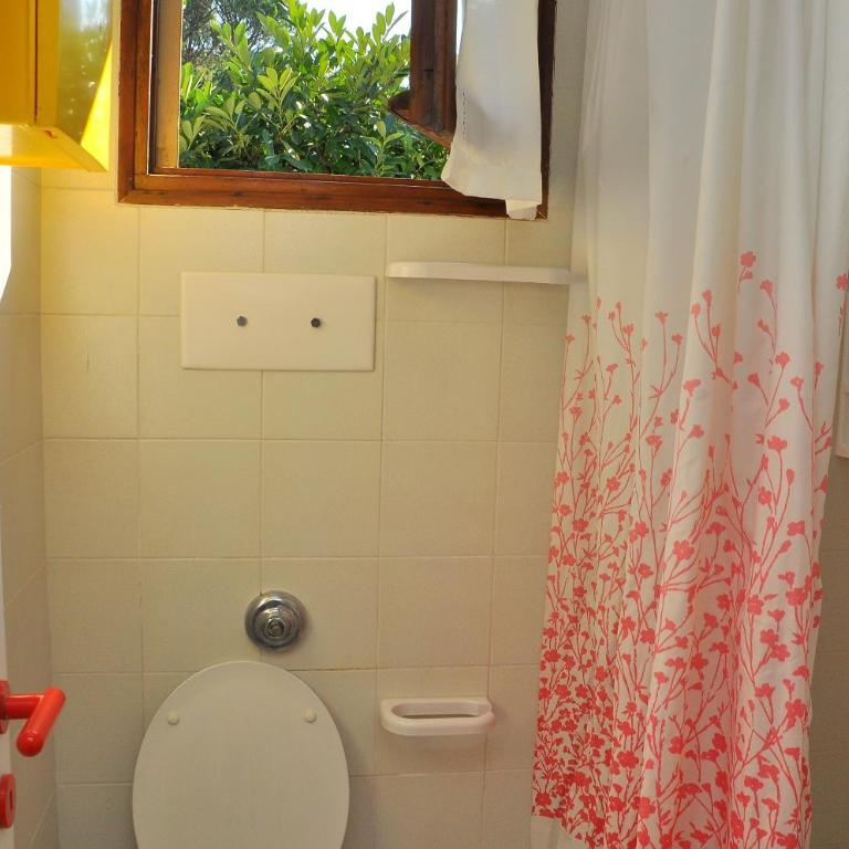 garofani - Appartamento con 2 Camere da Letto - 11