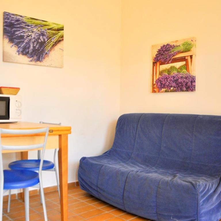 garofani - Appartamento con 2 Camere da Letto - 5