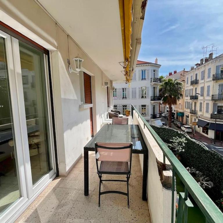 Viva Riviera Large 3 Bedrooms with Balcony - Apartment mit 3 Schlafzimmern - 15