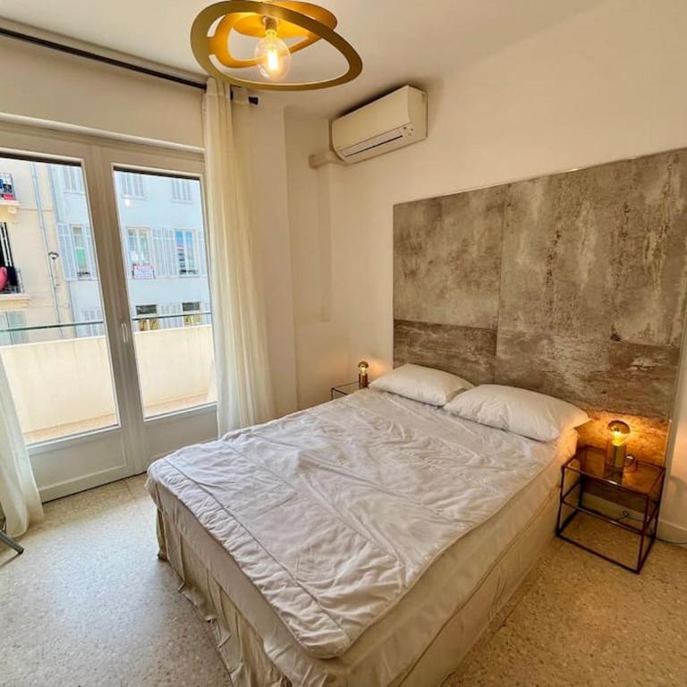 Viva Riviera Large 3 Bedrooms with Balcony - Apartment mit 3 Schlafzimmern - 16