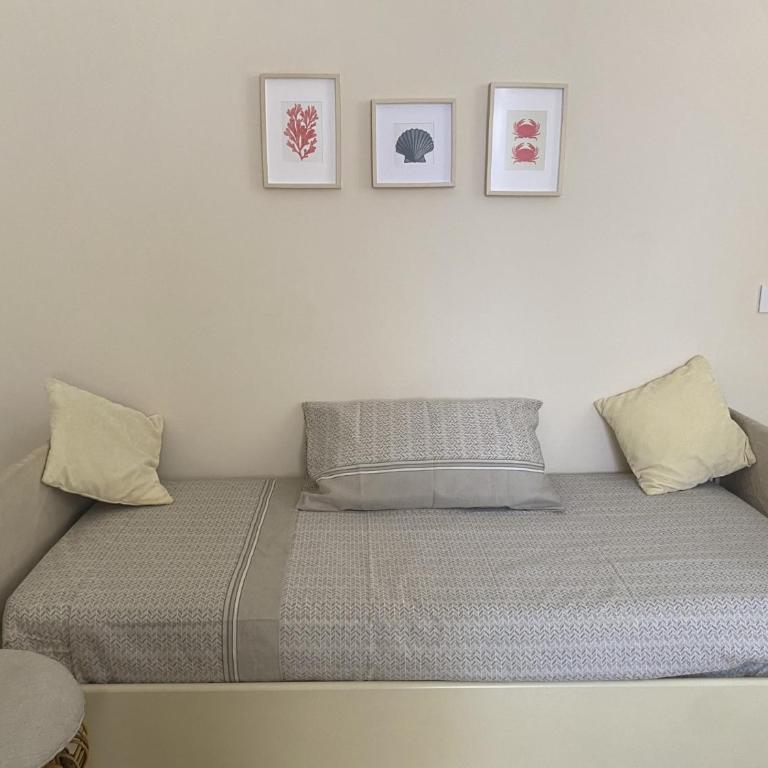 Sapore di Sale - Camera Deluxe (2 Adulti + 1 Bambino) - 5