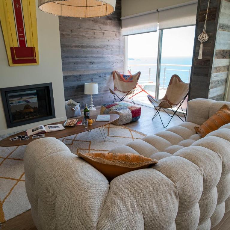 Provence Villa 11 Personnes vue mer Almanarre KiteSurf - Villa avec Piscine Privée - 10