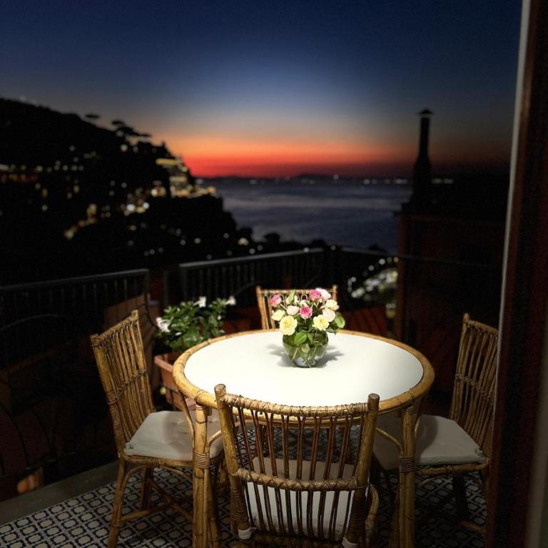 Ca Dó Sorrento Sensations - Camera Familiare con Terrazza - 20
