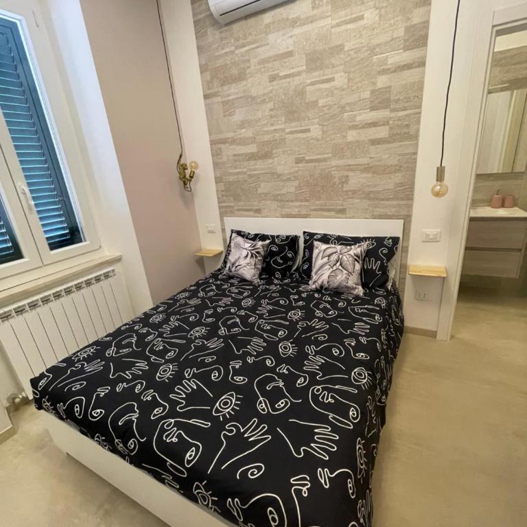 Il Casale Appartamento Assisi - Appartamento con 2 Camere da Letto - 26