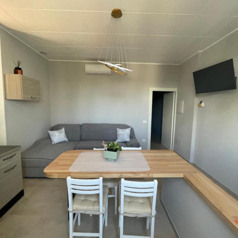 Il Casale Appartamento Assisi - Appartamento con 2 Camere da Letto - 3
