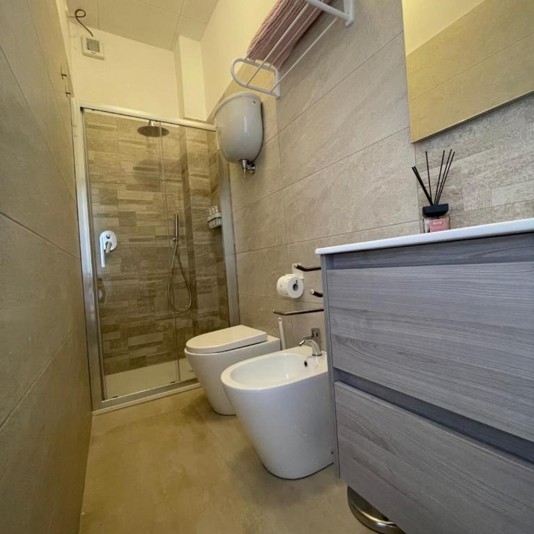 Il Casale Appartamento Assisi - Appartamento con 2 Camere da Letto - 30