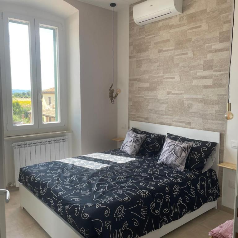 Il Casale Appartamento Assisi - Appartamento con 2 Camere da Letto - 27