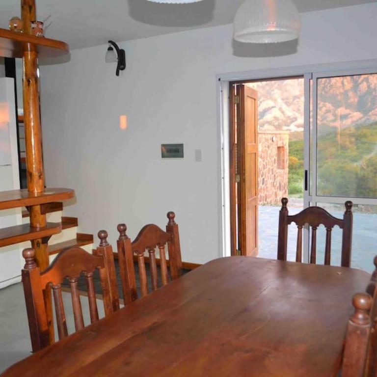 El rey de la montaña - Casa de 2 dormitorios - 9