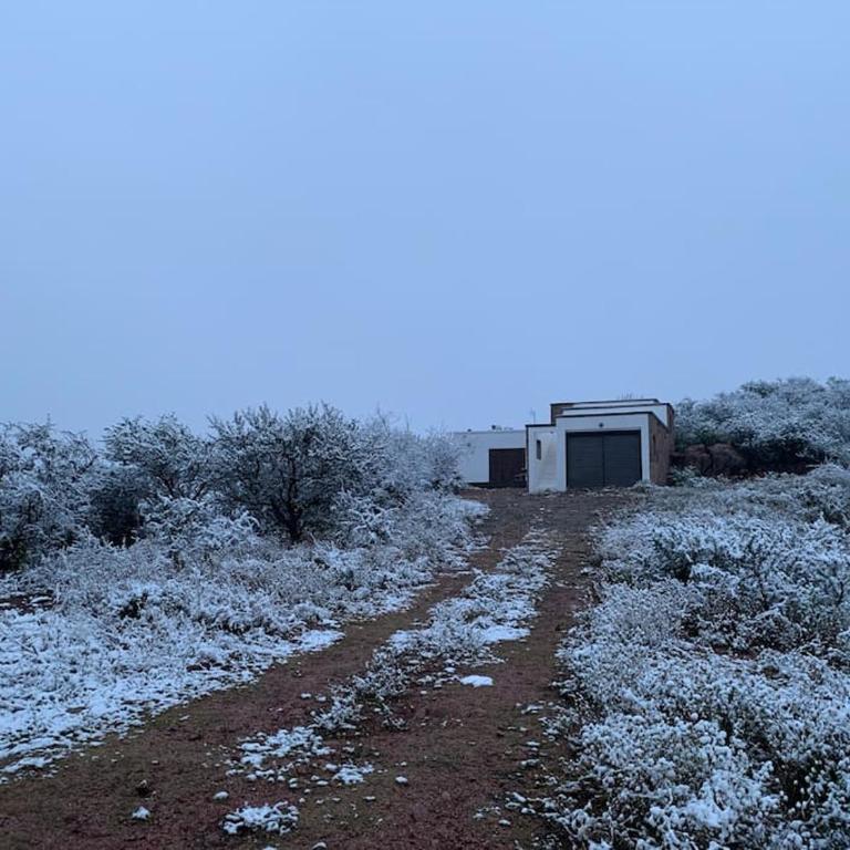 El rey de la montaña - Casa de 2 dormitorios - 11