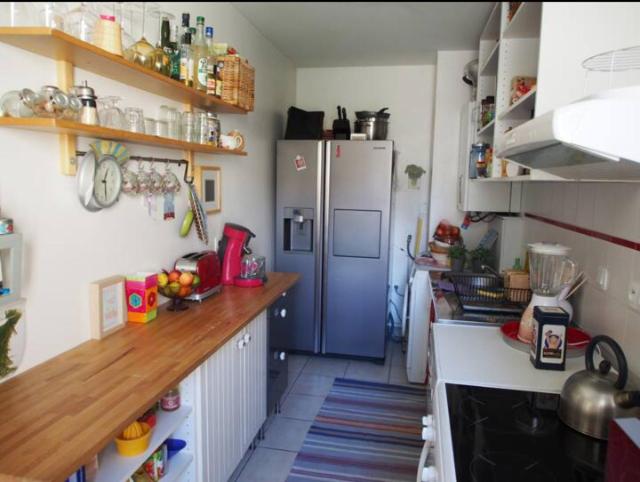 Le bon coin - Appartamento con 3 Camere da Letto - 9