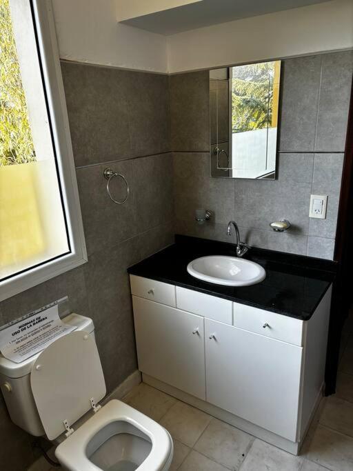 Escapada Tranquila en Sierra de los Padres - Chalet de 3 dormitorios - 18