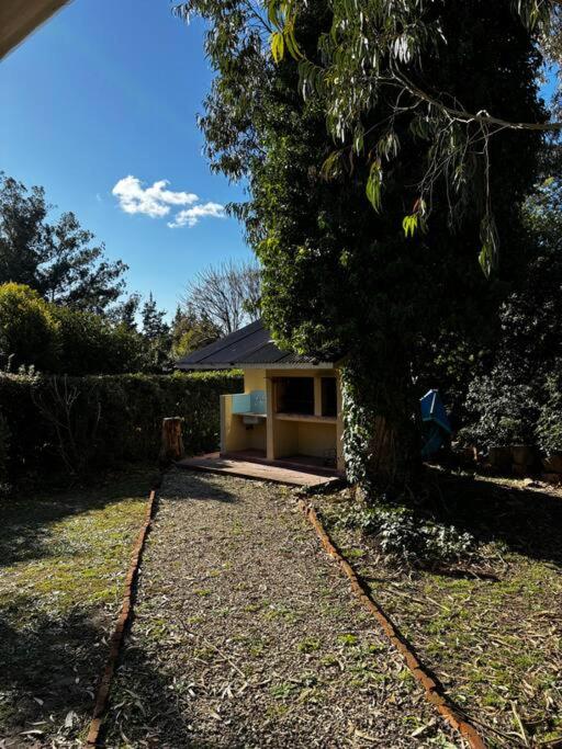 Escapada Tranquila en Sierra de los Padres - Chalet de 3 dormitorios - 10