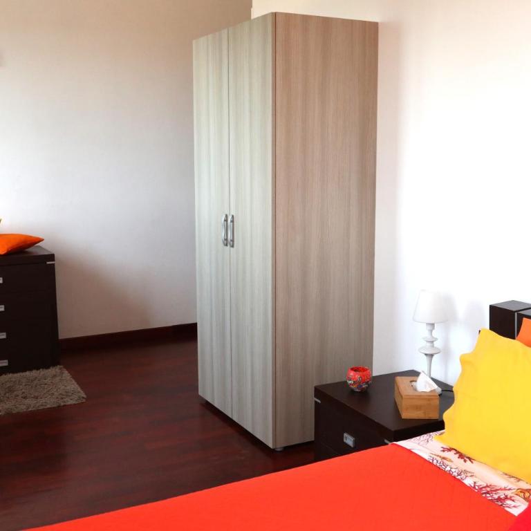 B&B DA CHIARA SEA SIGHT - Camera Familiare con Vista Mare - 25