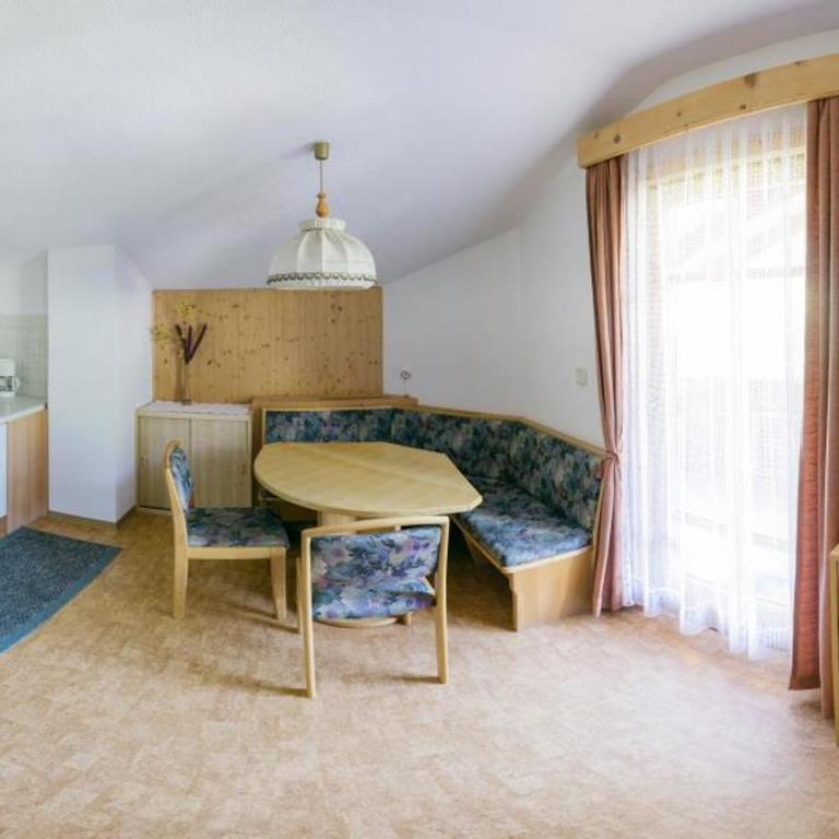 Haus Charlotte - Apartamento con ducha - 3