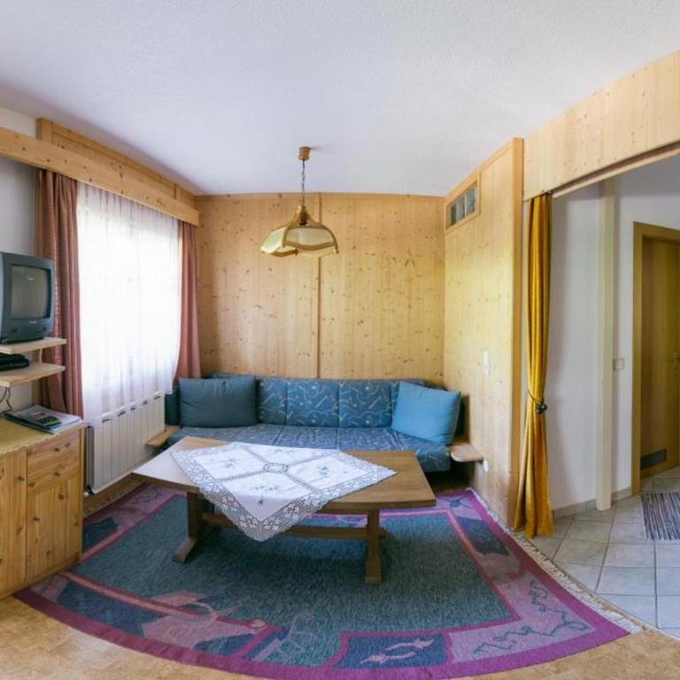 Haus Charlotte - Apartamento con ducha - 2