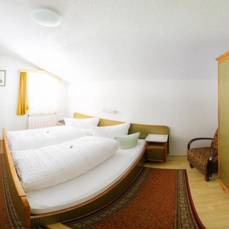 Haus Charlotte - Apartamento con ducha - 4