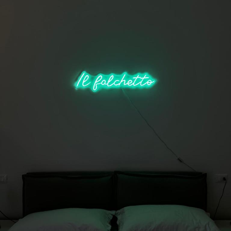 Il falchetto - Appartamento con 1 Camera da Letto - 2