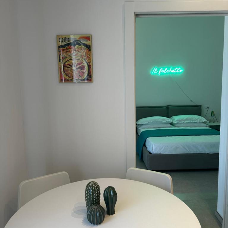 Il falchetto - Appartamento con 1 Camera da Letto - 1