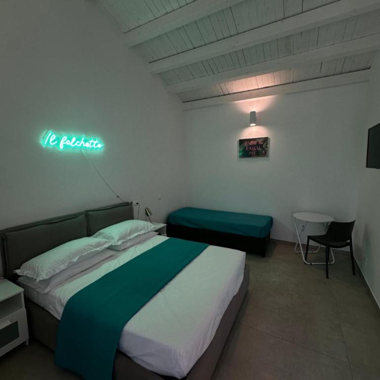 Il falchetto - Appartamento con 1 Camera da Letto - 10