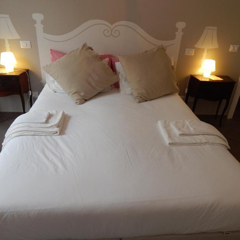 Red Flat In Rome - Appartamento con 2 Camere da Letto - 7