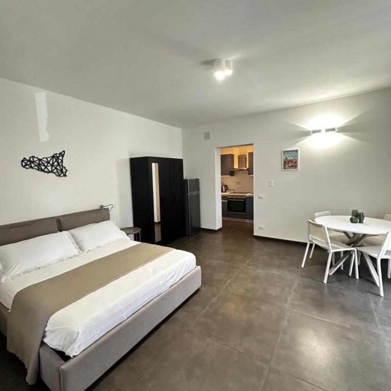 Il falchetto - Appartamento con 1 Camera da Letto - 1