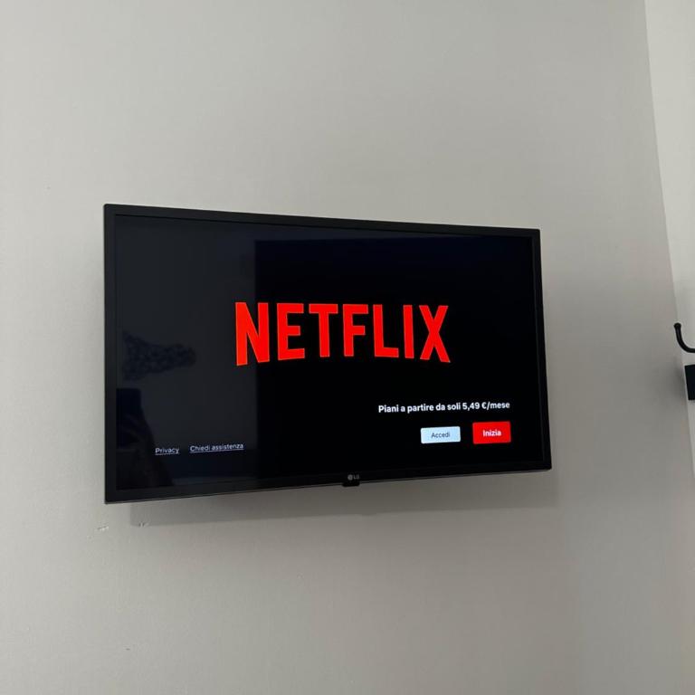 Il falchetto - Appartamento con 1 Camera da Letto - 4