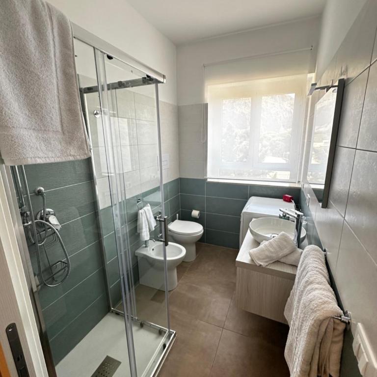 Il falchetto - Appartamento con 1 Camera da Letto - 13
