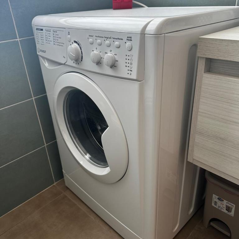 Il falchetto - Appartamento con 1 Camera da Letto - 15