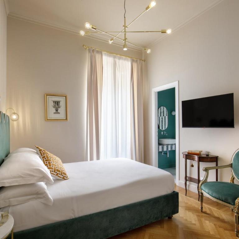 Daplace - Lucilla Apartment - Apartment mit Stadtblick - 15