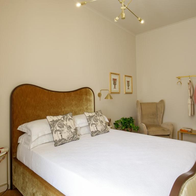 Daplace - Lucilla Apartment - Apartment mit Stadtblick - 18
