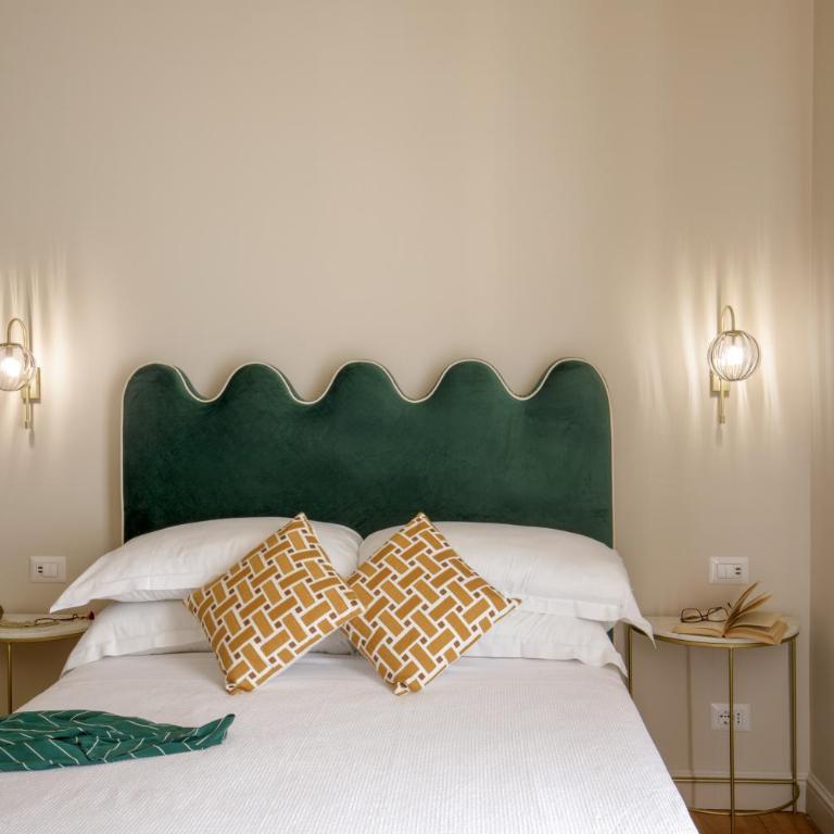 Daplace - Lucilla Apartment - Apartment mit Stadtblick - 14