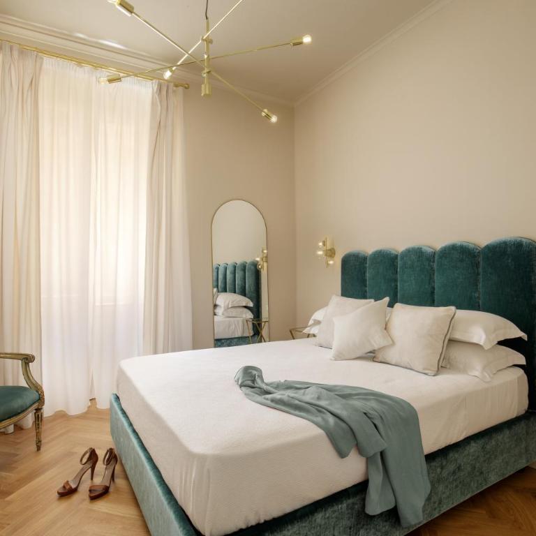 Daplace - Lucilla Apartment - Apartment mit Stadtblick - 23