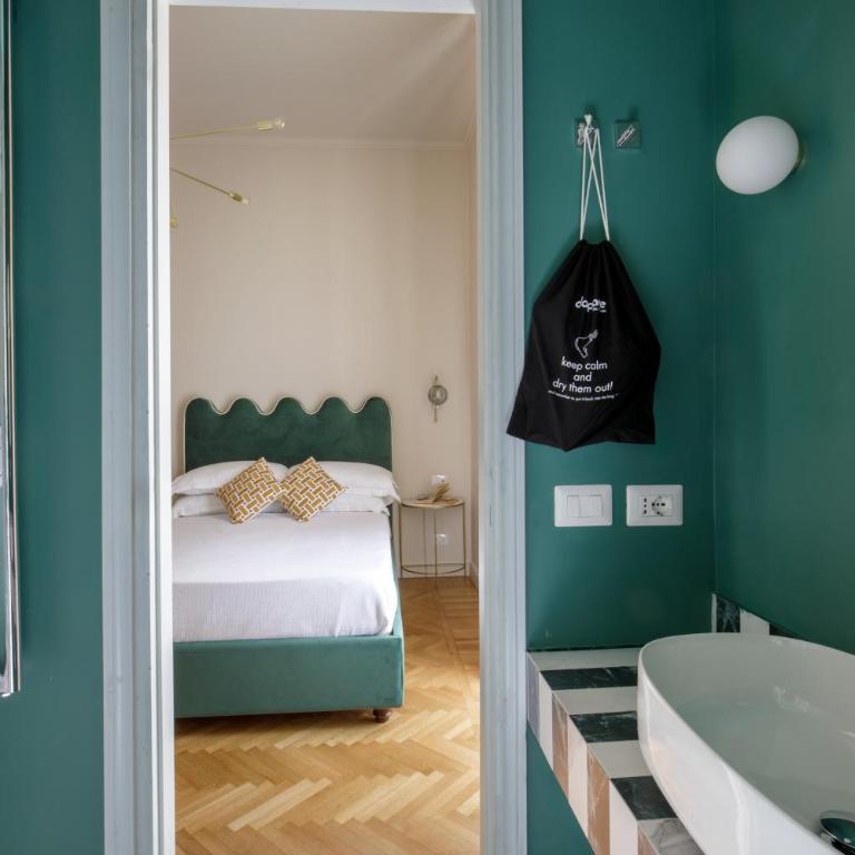 Daplace - Lucilla Apartment - Apartment mit Stadtblick - 16