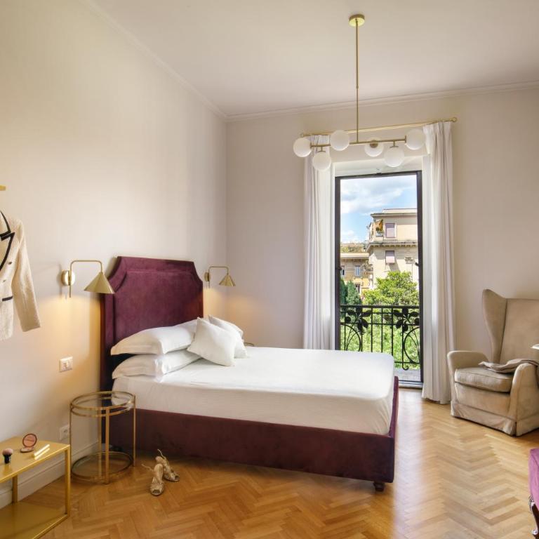 Daplace - Lucilla Apartment - Apartment mit Stadtblick - 9