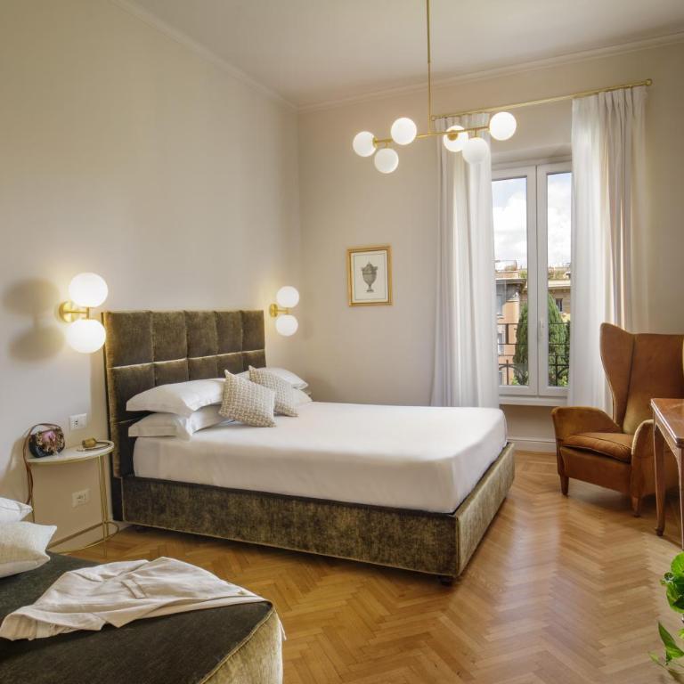 Daplace - Lucilla Apartment - Apartment mit Stadtblick - 27
