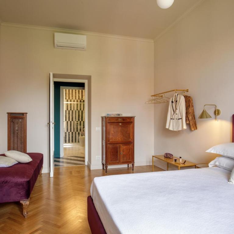 Daplace - Lucilla Apartment - Apartment mit Stadtblick - 11