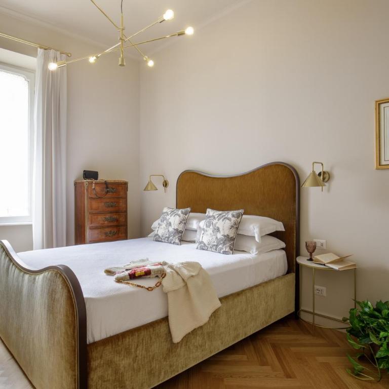 Daplace - Lucilla Apartment - Apartment mit Stadtblick - 19