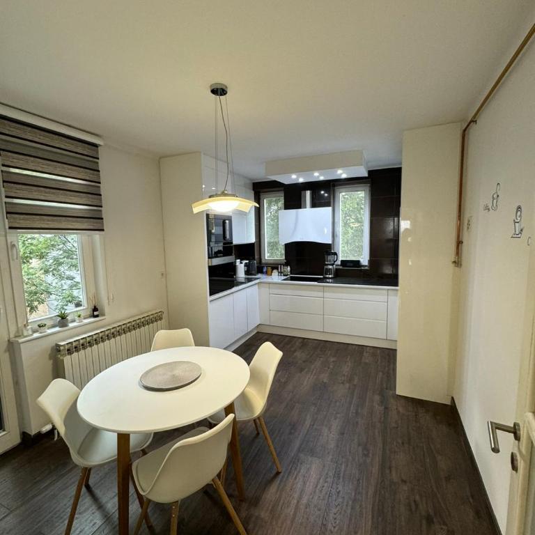 La Benevolencija - Apartman sa 2 Spavaće Sobe - 2
