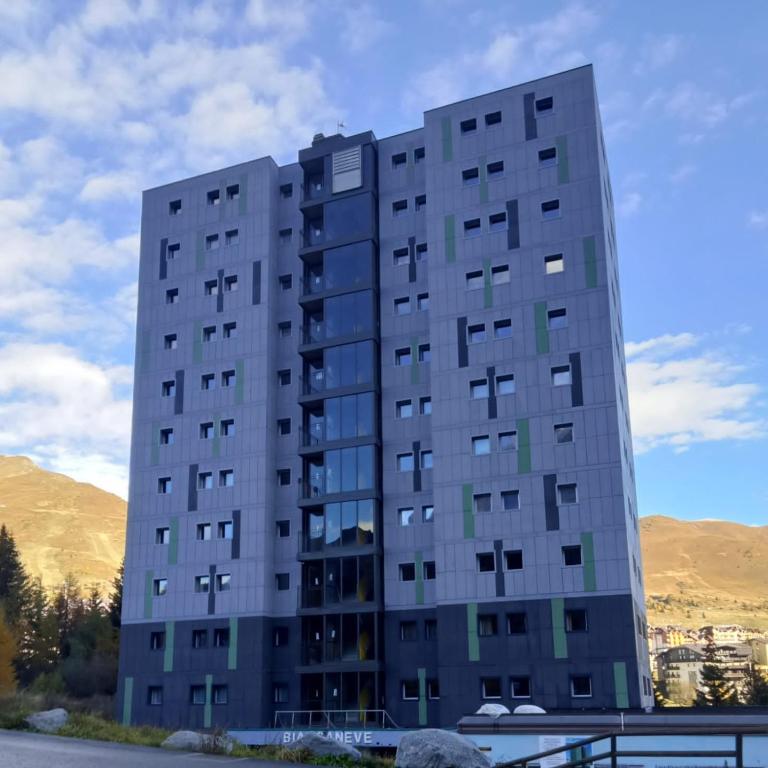 A due passi dal cielo - Appartamento con 2 Camere da Letto - 28