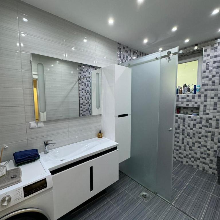 La Benevolencija - Apartman sa 2 Spavaće Sobe - 4
